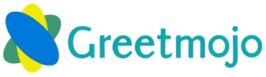 Greetmojo logo