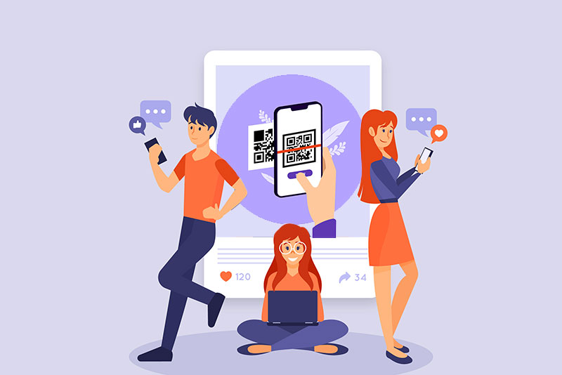 Skyscraper view upward